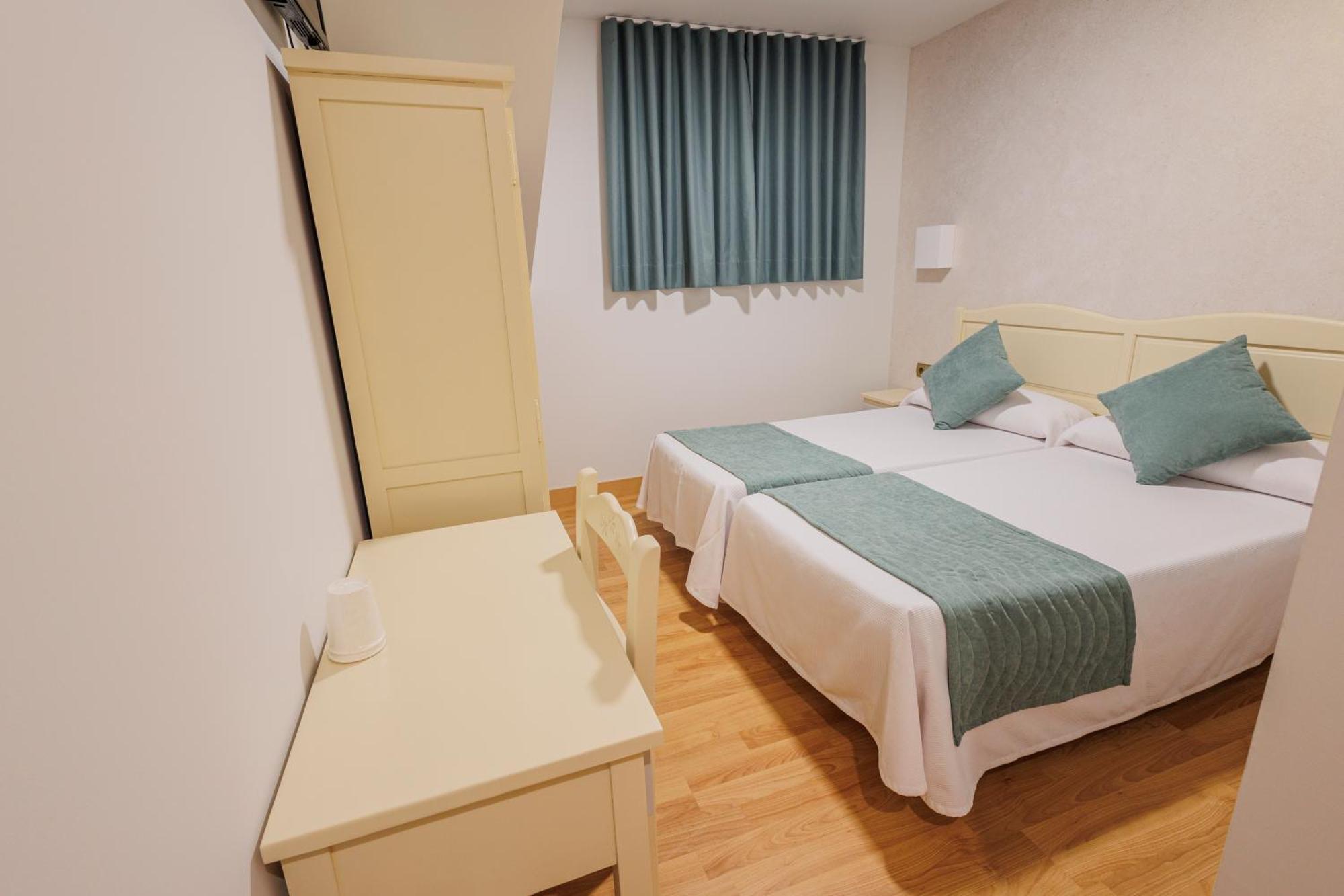 Hotel Pattaya Mocejón