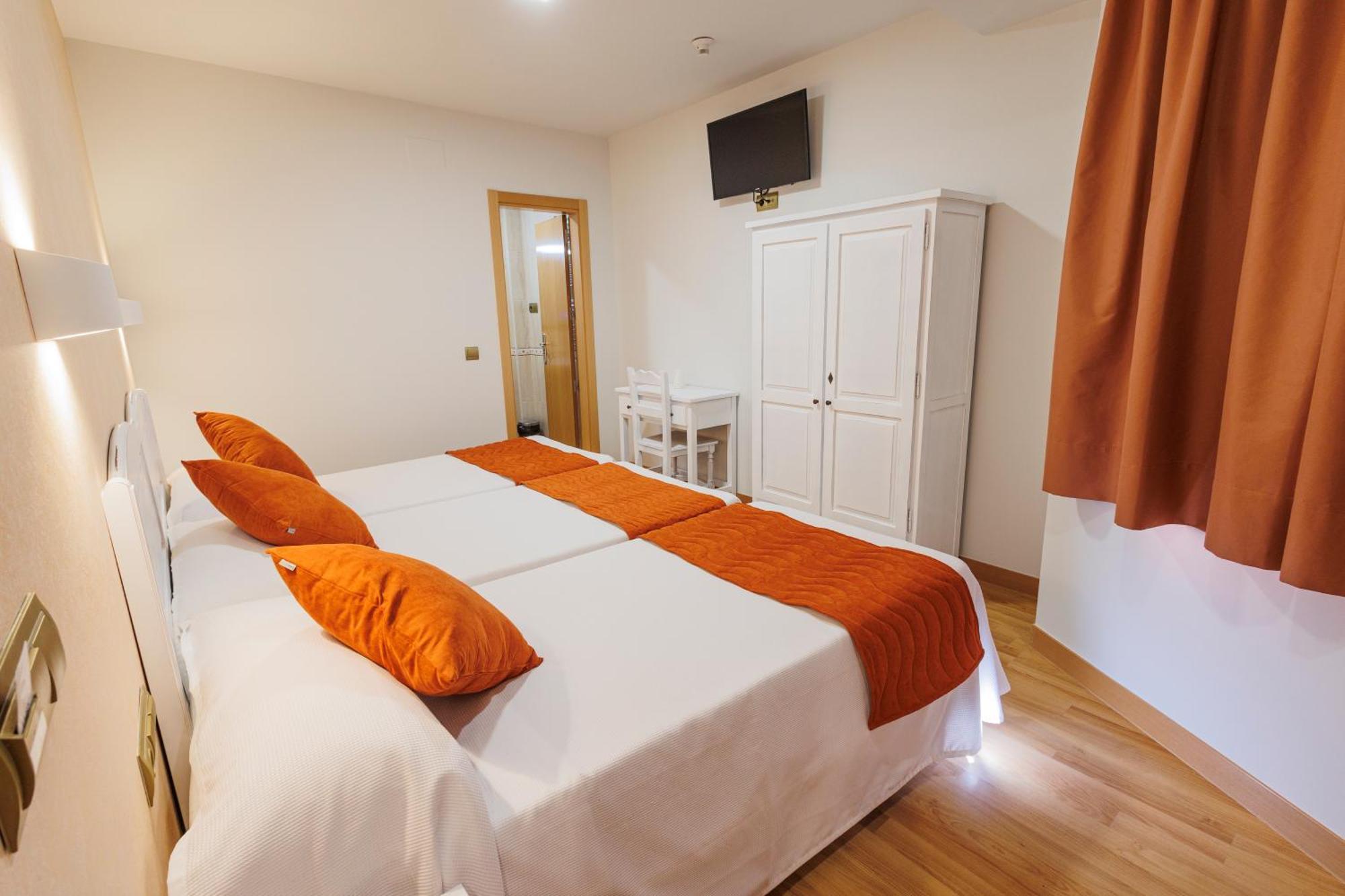 Hotel Pattaya Mocejón