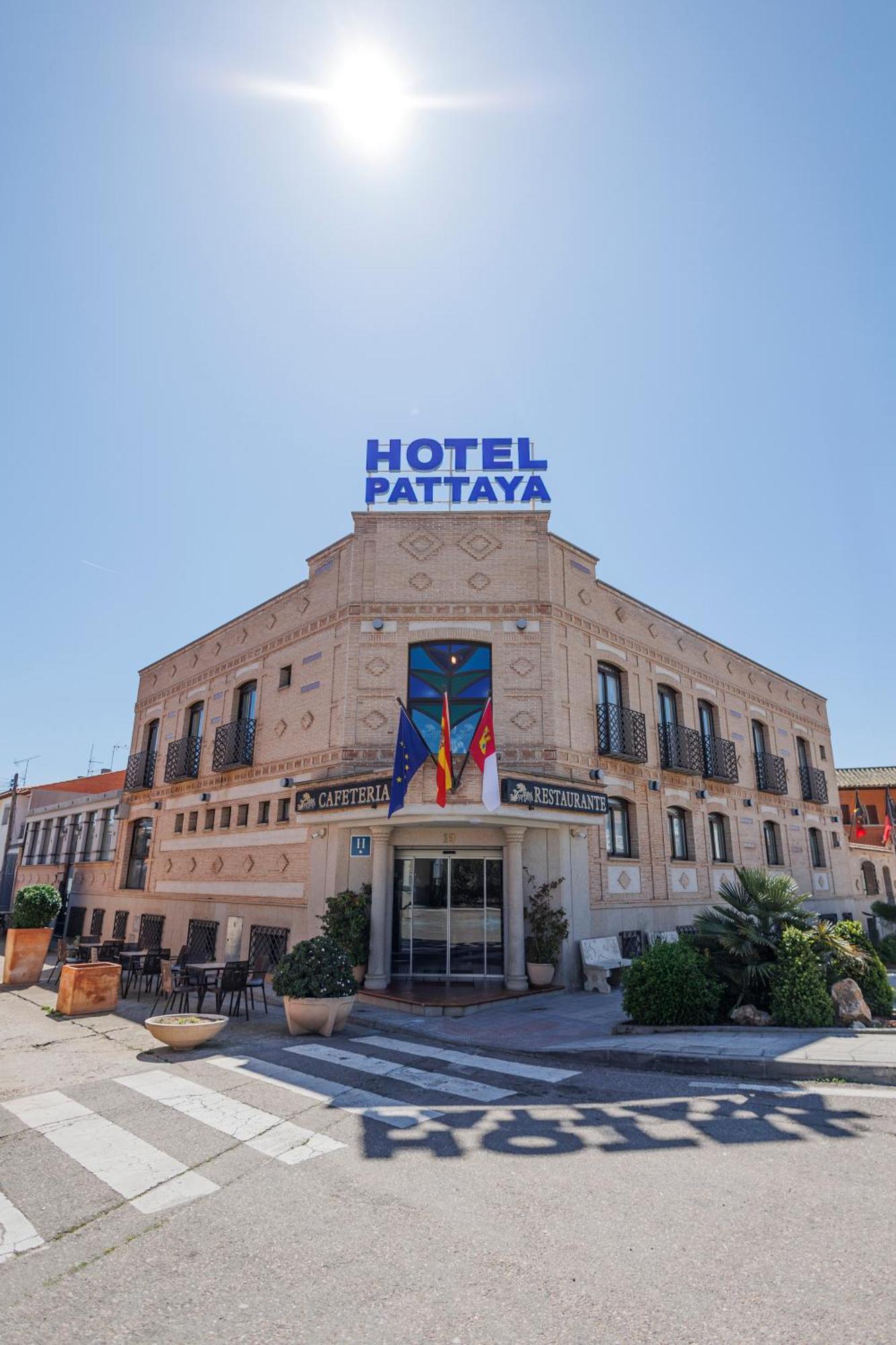 Hotel Pattaya