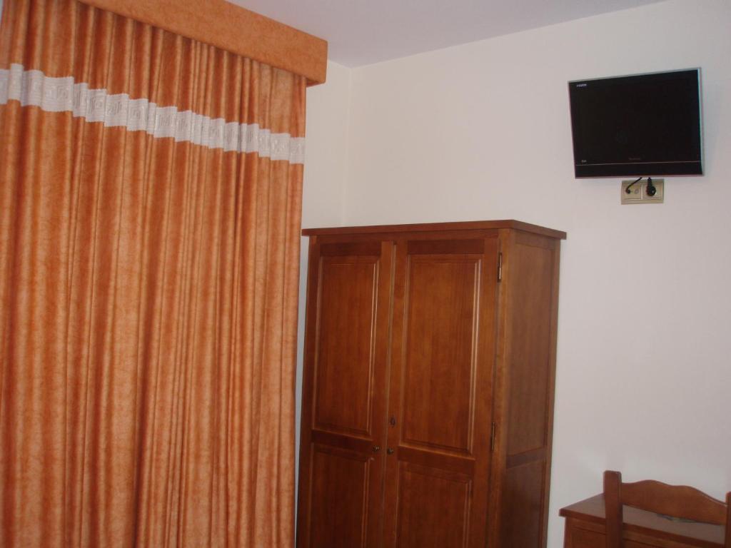 Pattaya Hotel Mocejón
